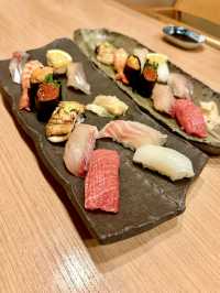 【大分】地元の新鮮なお寿司✨リーズナブルに味わうならココ🍣