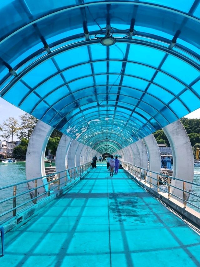 เกาะเสม็ด