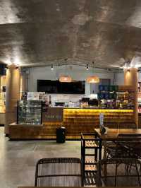 ป๊อกป๊อก อีสาน คาเฟ่ X Punthai Coffee