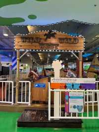 YoYo Land Seaconsquare 