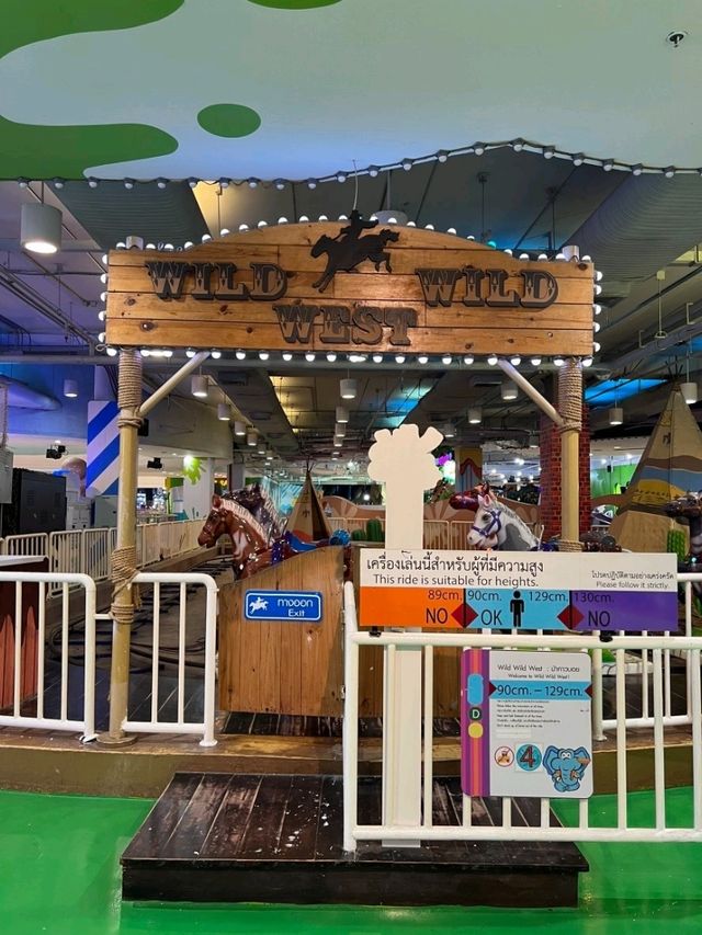 YoYo Land Seaconsquare 