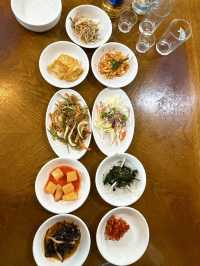 【済州島】ダントツ美味しい✨旧済州でアワビを食べるならココ✨