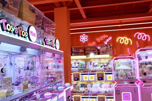Seoul｜Hongdae must go! This super cheap claw machine store made