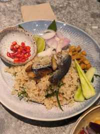 ร้าน จัดจ้าน อาหารไทยรสจัดถึงใจ