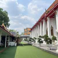 วัดหงส์รัตนารามราชวรวิหาร