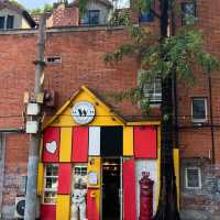 Tian'ai Road – Shanghai's Most Romantic Street