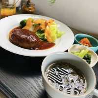 【沖縄】🇯🇵 cafe Surin