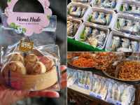 ตลาดน้ำอัมพวา ตลาดสำหรับครอบครัว