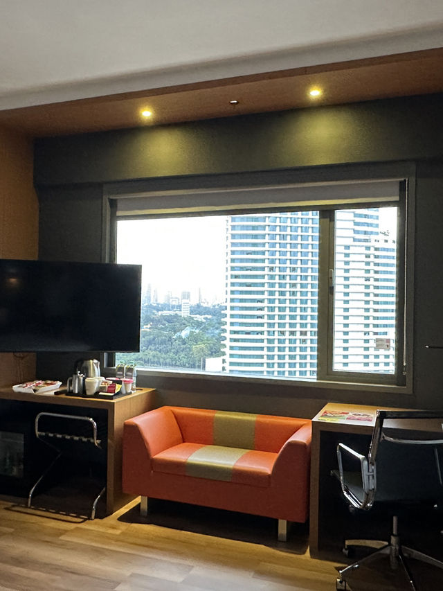 	【床好睡才是重點！Aloft KL 旅人必收】 Aloft Kuala Lumpur Sentral