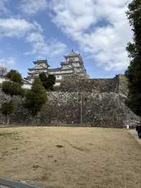 🇯🇵【姫路城】　世界遺産🌎
