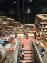A Booklover’s Paradise: Inside BookXcess KL📚