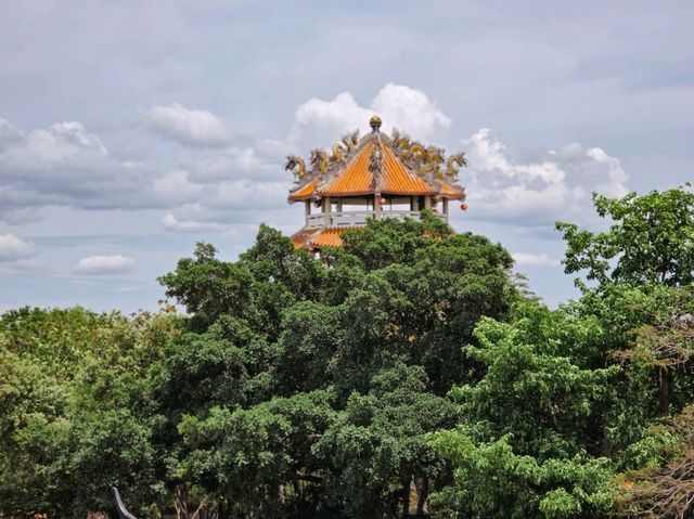 เที่ยวสุพรรณบุรี