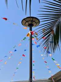 💢 ร้านริมหาดซีฟู้ดส์ ศรีราชา