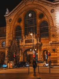 Your Ultimate Guide to Budapest Highlights: Discovering the Soul of Hungary’s Capital 
