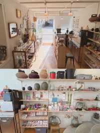 【兵庫/宝塚】雑貨も可愛い人気コーヒーショップ☕️🎨✨
