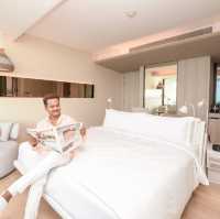 Hilton Pattaya โรงแรมฮิลตัน พัทยา 