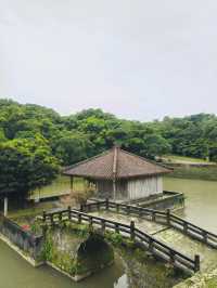 沖繩是個有趣的地方