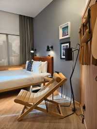 Moxy Chinatown — Kuala Lumpur’s Fun-Loving Boutique Escape