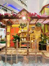 A Nostalgic Hari Raya by the Sea at Berjaya Times Square