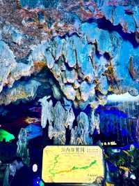 Taiji Cave: The Majestic Karst Wonder of Eastern China