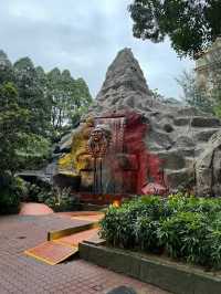 Sunway Lagoon Kuala Lumpur