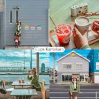 พิกัดเที่ยว Kamakura .. เมืองสุดน่ารักใกล้โตเกียว 