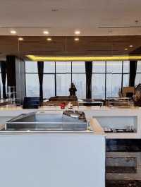 “Wyndham Grand Bangsar Kuala Lumpur — Modern Luxury Amid Bangsar’s Urban Pulse”