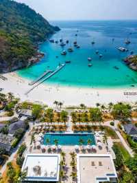 Phuket Paradise: Where the Sea Breeze Washes Your Worries Away