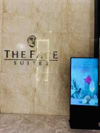 “The FACE Suites: Where Urban Luxury Meets Green Living”