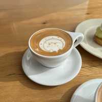 【大阪】cafe matin
