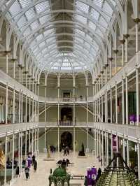 National Art Gallery