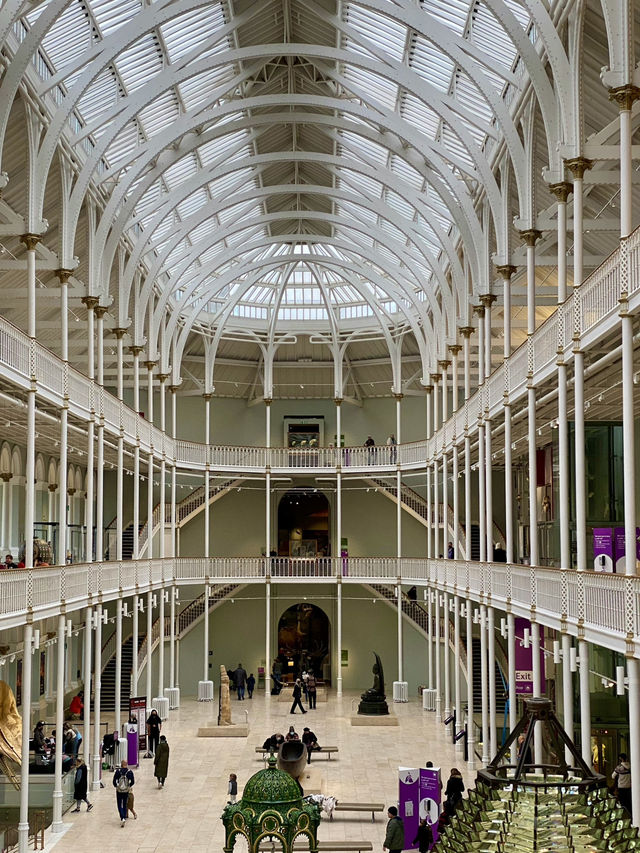 National Art Gallery
