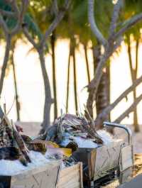 InterContinental Phu Quoc Long Beach Resort