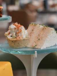 W Singapore