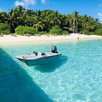 Soneva Fushi