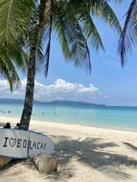 White Beach – Boracay