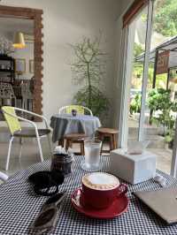 Energize Your Day at Yes Coffee Phuket