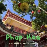 แจกแพลนเที่ยวหยุดยาว @hochiminh 5 สถานที่ต้องไป