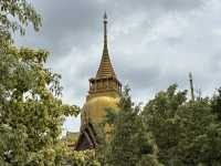 วัดโพรงอากาศ (พระอาจารย์สมชาย) แปดริ้ว