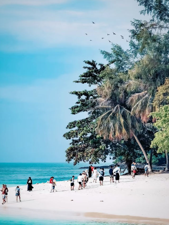 Don’t Miss Island Hopping in Langkawi! You’ll Regret It If You Don’t!