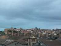 Walls of Ávila
