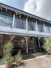 Exceptional Brews at Sweet Blossom Coffee Roasters, Johor Bahru