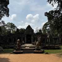 Siem Reap 4 Days Itinerary