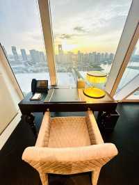 Raffles Doha ‘s disappointment in being a true 5-star