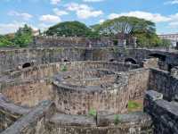 A Glimpse into History: Baluarte de San Diego