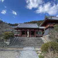 【矢田丘陵】🗻　矢田山・松尾山