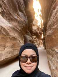 The Amazing Petra