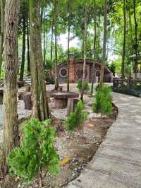 🧙 An Unexpected Journey in Putrajaya: Finding Bilbo’s House in Malaysia