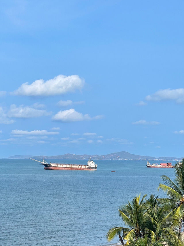 Veranda resort pattaya