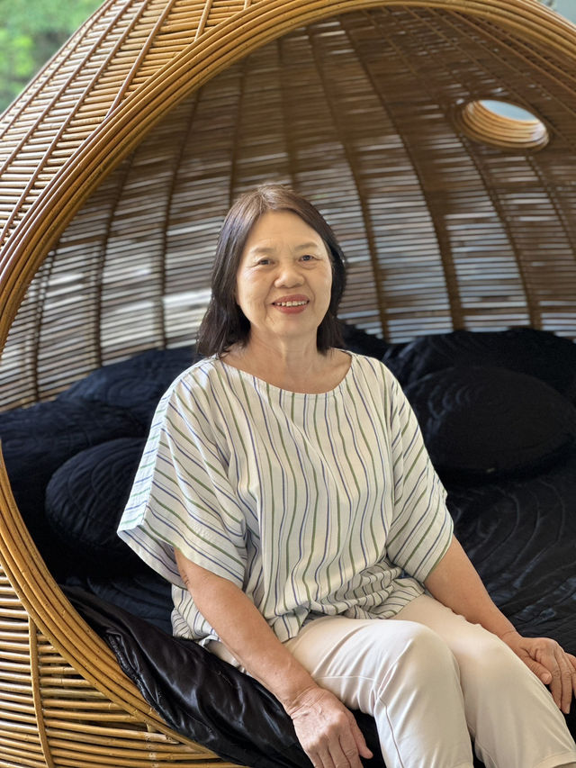 Veranda resort pattaya